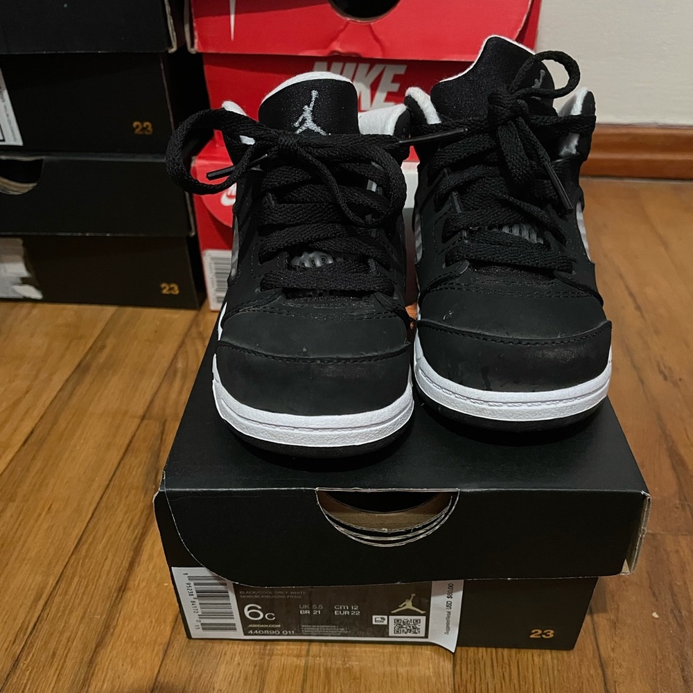Jordan 5 6c